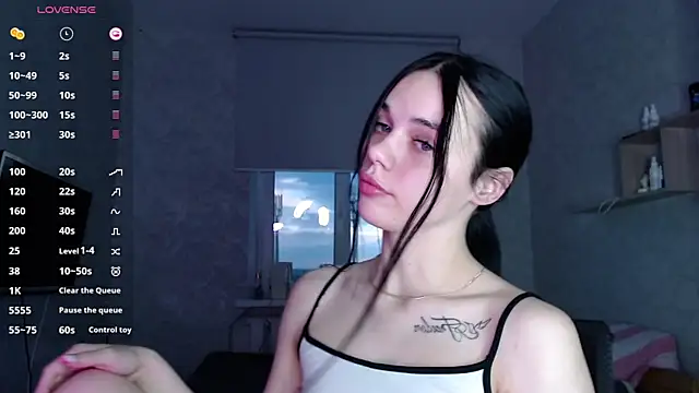 Živý XXX chat Kseni_a