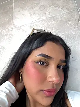Czat XXX na żywo – Mariangel_11