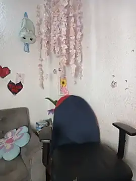 Kuutar Live XXX-chat