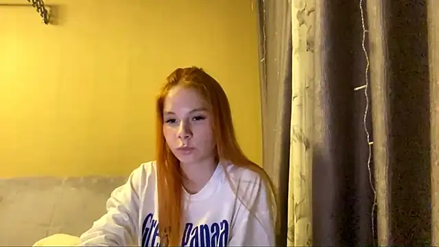 Show webcam de nyanyamonkey