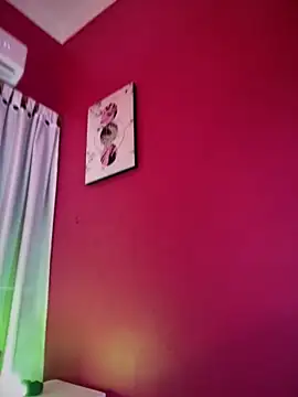 Show de webcam de TinaDarkwell
