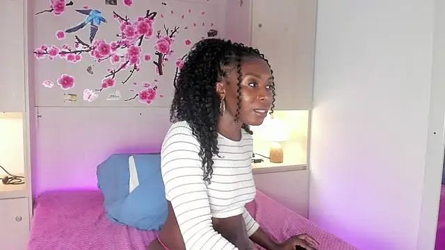 Chat XXX ao vivo de TaylorBloom