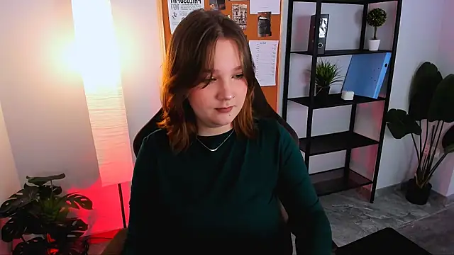 XXX chat uživo modela JaneByrd