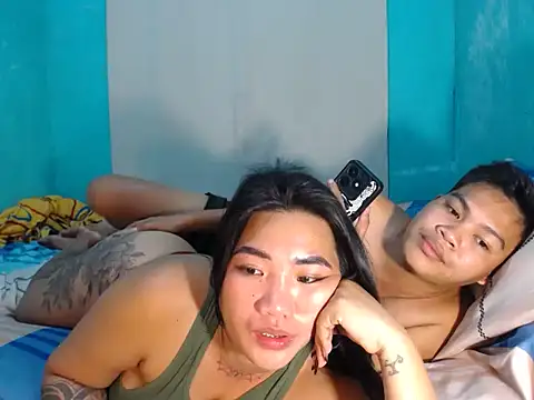 Webkamerová show Patty_Jass69x