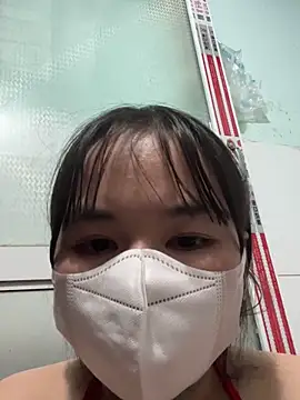 Giupem 网络视讯表演