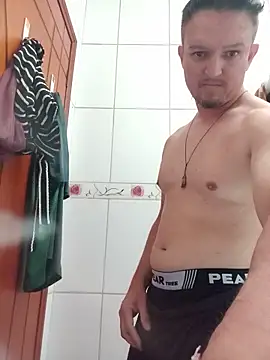 Show de Suamulherfeliz na webcam