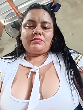 Show Webcam de Dirty-violeta_19
