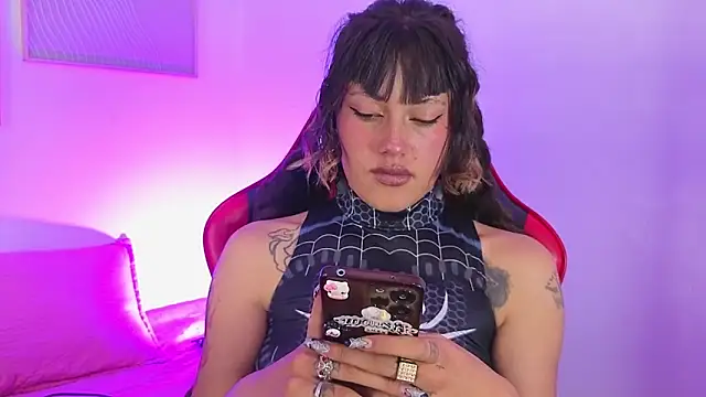 _sharlotte777's Live XXX Chat