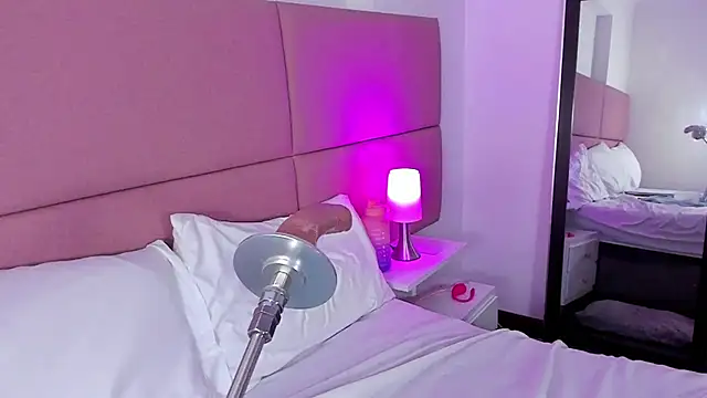 SammyMorales – Naživo XXX chat