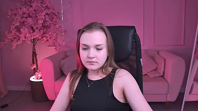 LissaTelor's Live XXX Chat