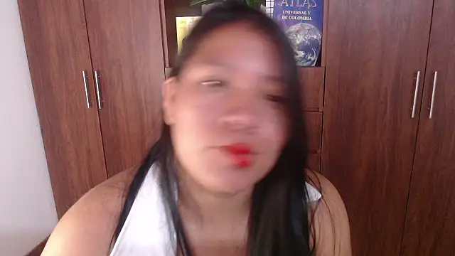 Chat XXX en directo de Sol_vannesa