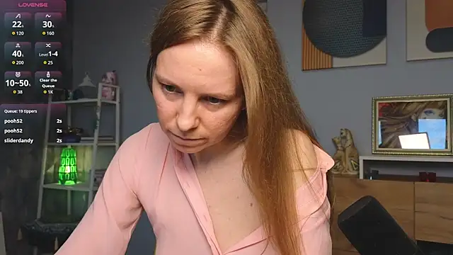 JanePearln Live XXX chat