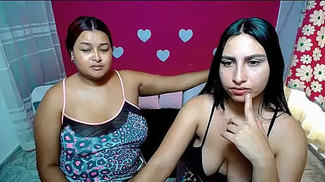violeta_rousのライブXXXチャット