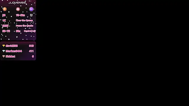 Živý XXX chat mia_lourence