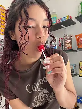 Czat XXX na żywo – Camilla_Miller01