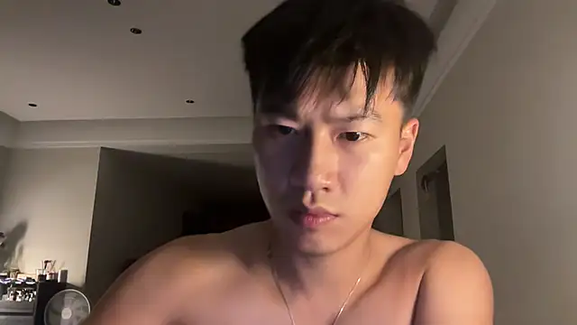 heywilliam Show Webcam