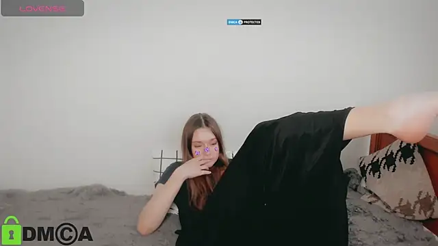 Elina_X – Naživo XXX chat