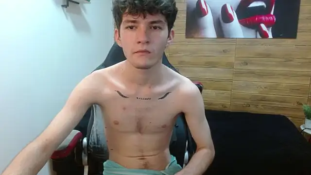 trevor_mob – webcam-show
