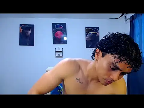 mateo_jack's Live XXX Chat