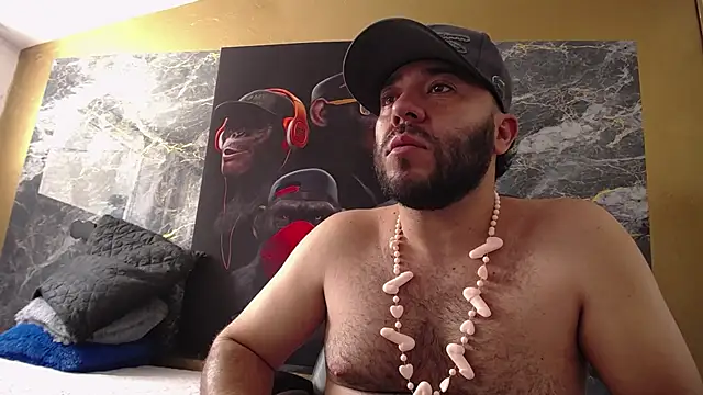 Taylor_rodas Pertunjukan Webcam
