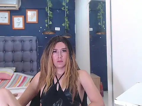 Show de Honeyy_Sweett na webcam