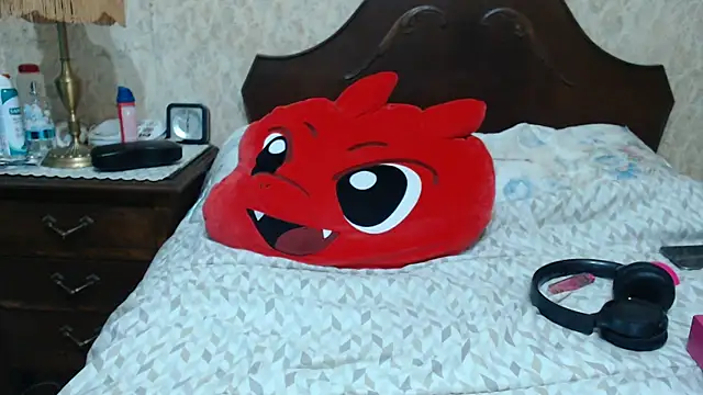 fabiolagg Live XXX Chat