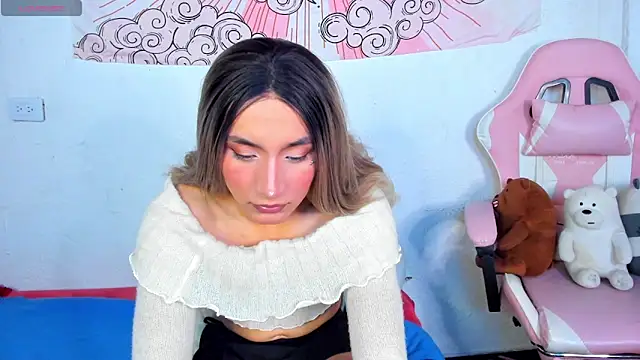 brihanna_cooper webkamerás műsora