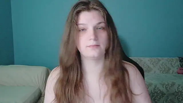 Czat XXX na żywo – TreeJeanne