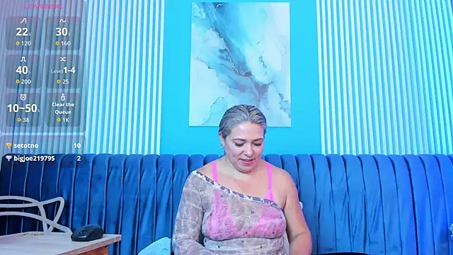 dahianeconnor Live XXX-Chat