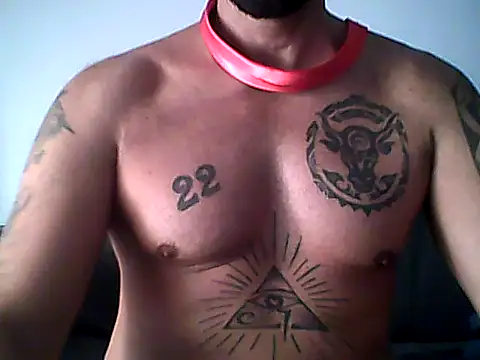 Alessandromagno8 Webcam-Show