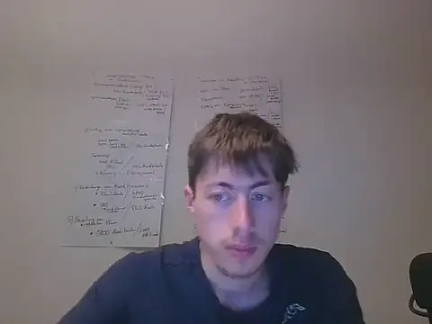 VelvetRagottiOG Webcam-Show