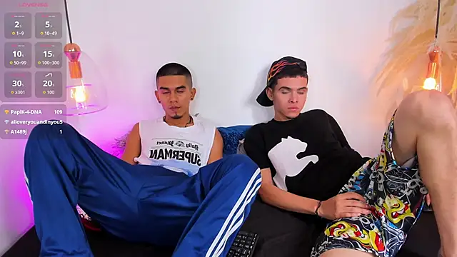 your_d0ll1 Show Webcam
