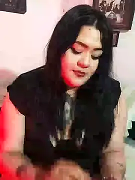 BonnieStardust's Live XXX Chat