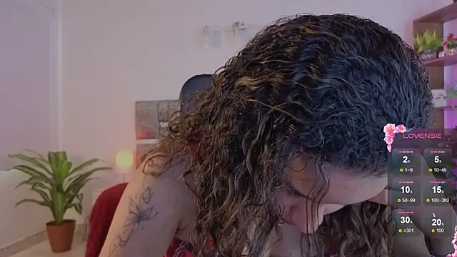 emilyrouxe's Live XXX Chat