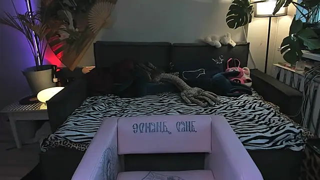 Živý XXX chat Alexa_Pirs