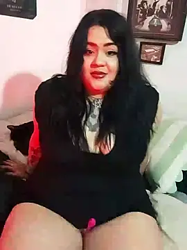 BonnieStardust's Live XXX Chat