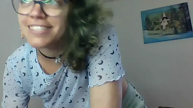 Ju-Hot Live XXX-Chat