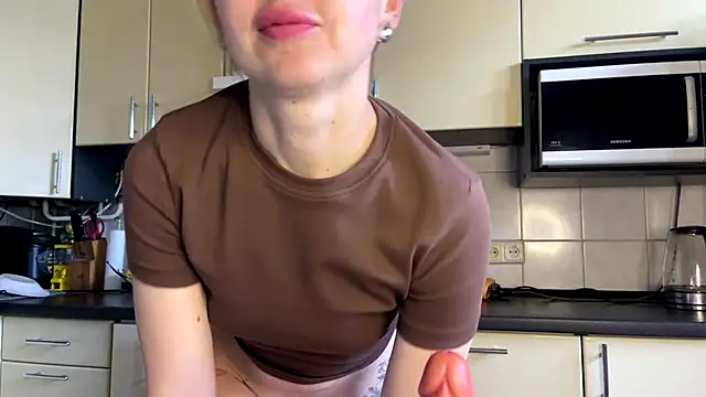 MartaLuna_'s Live XXX Chat