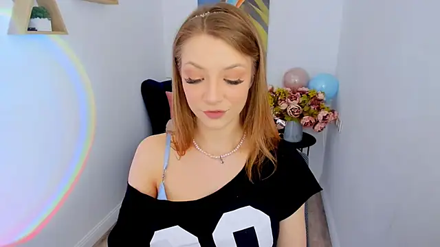 AmandaGracy_1 Live XXX-Chat