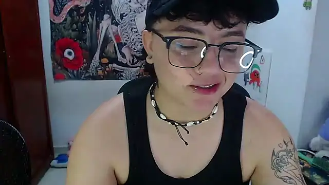 isabeautyx19 Obrolan Langsung XXX