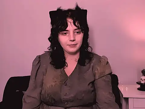 SamantaBunny's Live XXX Chat