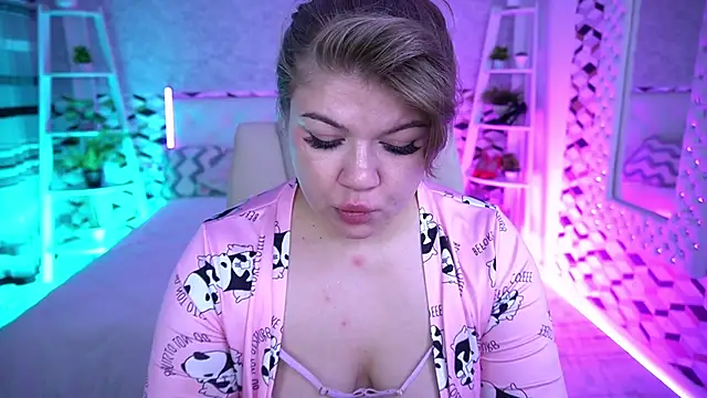 GabbieJay's Live XXX Chat