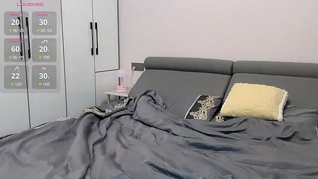 F-Yuwei's Live XXX Chat