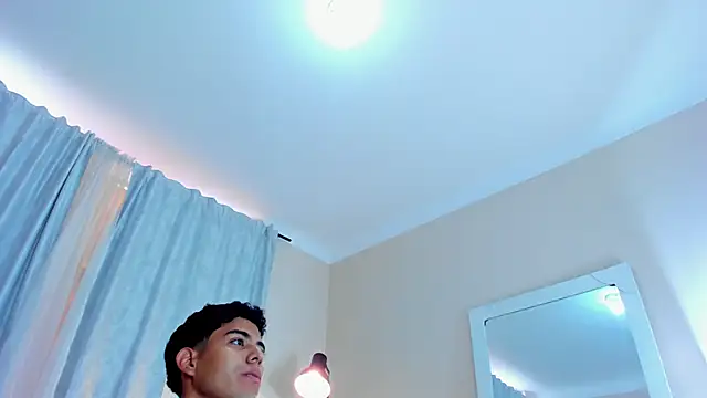 Damian_Rodriiguez Webcamshow