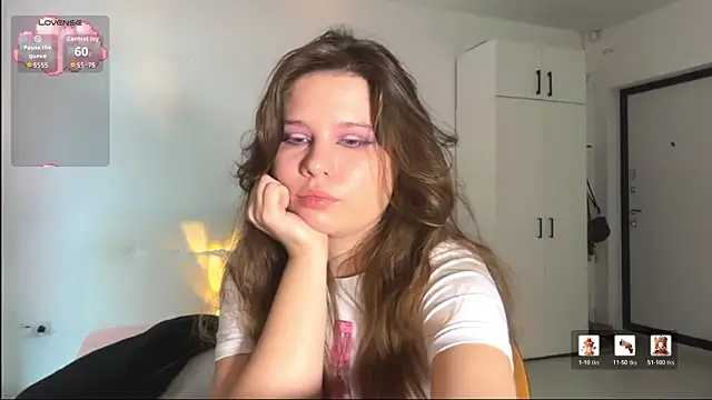 PonyChika's Live XXX Chat