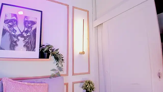 Nanami_'s Live XXX Chat