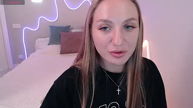 Webkamerová show MirrraMisss