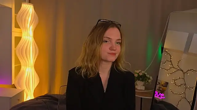 VallieFugate Webcam show
