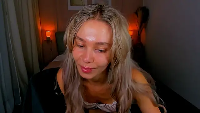 LuluAlis 라이브 XXX 채팅