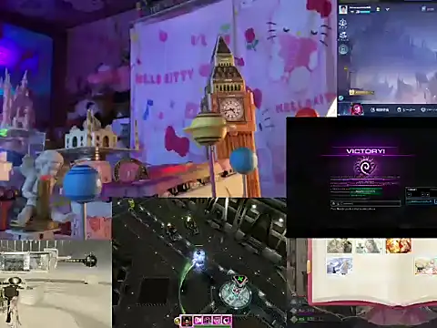 JesuAdam 现场XXX聊天